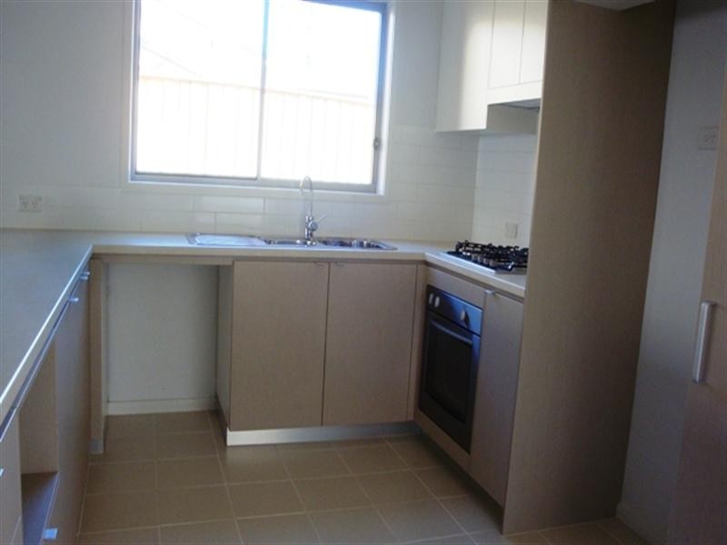 Lot 1229 Newleaf Estate, Bonnyrigg NSW 2177