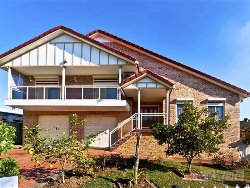 4 Katherine Street, Cecil Hills NSW 2171