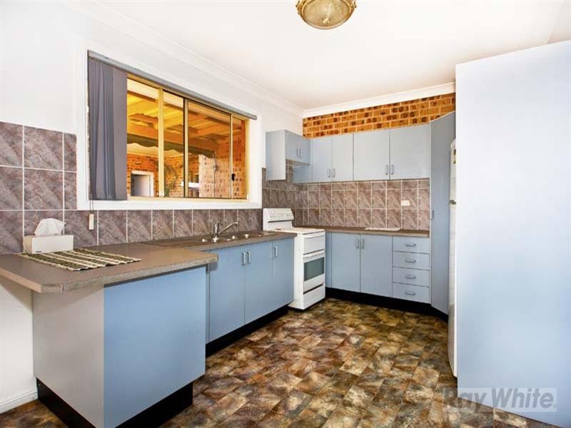 4 Katherine Street, Cecil Hills NSW 2171