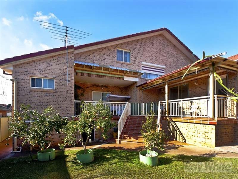 4 Katherine Street, Cecil Hills NSW 2171