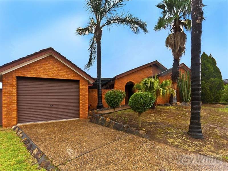 1 Seppelt Place, Edensor Park NSW 2176