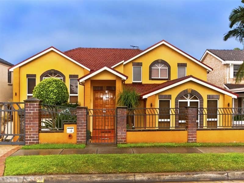 33 Kalang Road, Edensor Park NSW 2176