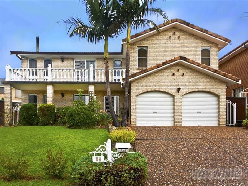 24 Holbrook Street, Bossley Park NSW 2176