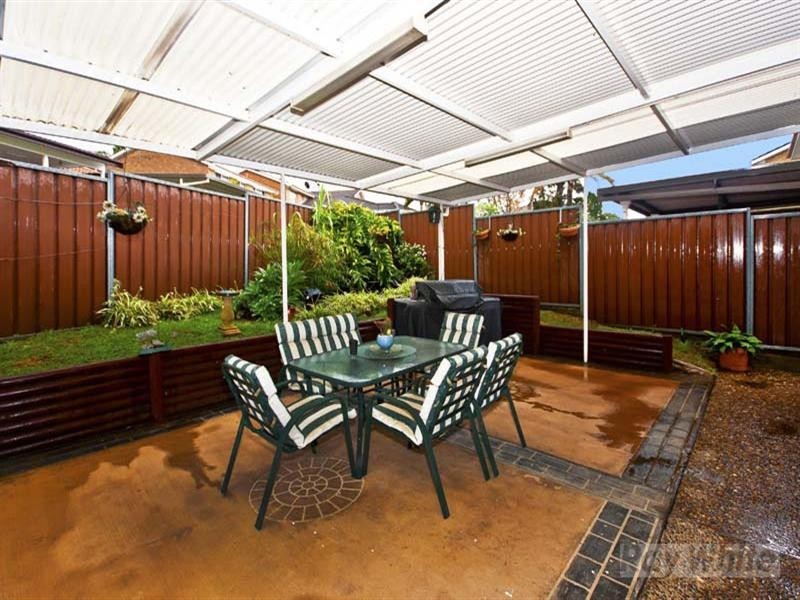 24 Holbrook Street, Bossley Park NSW 2176