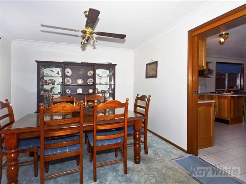 24 Holbrook Street, Bossley Park NSW 2176