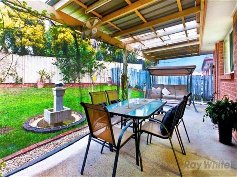 34 Zappia Place, Edensor Park NSW 2176