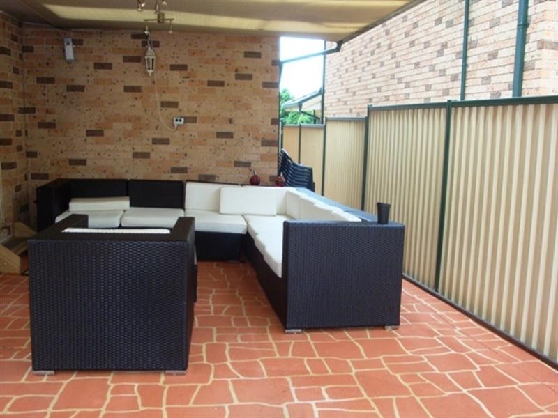 12 Earl Place, Cecil Hills NSW 2171