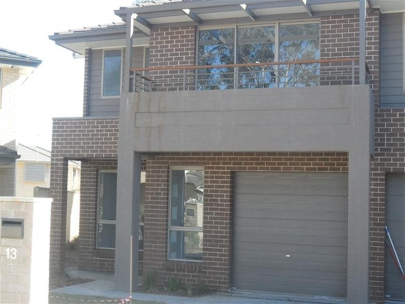 13 Cronin Place, Bonnyrigg NSW 2177