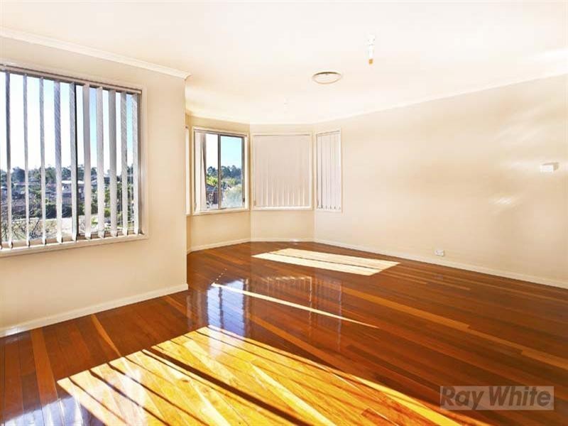 60 Edinburgh Circuit, Cecil Hills NSW 2171