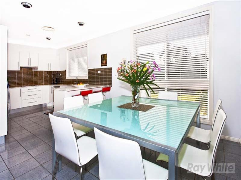 22 Mohawk Crescent, Greenfield Park NSW 2176