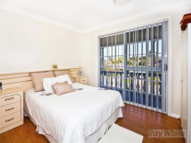 22 Mohawk Crescent, Greenfield Park NSW 2176