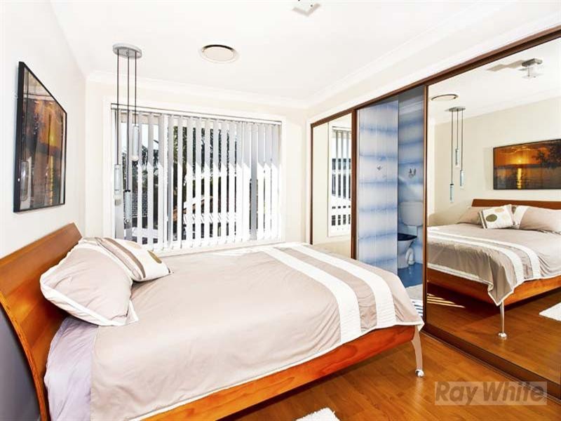 22 Mohawk Crescent, Greenfield Park NSW 2176