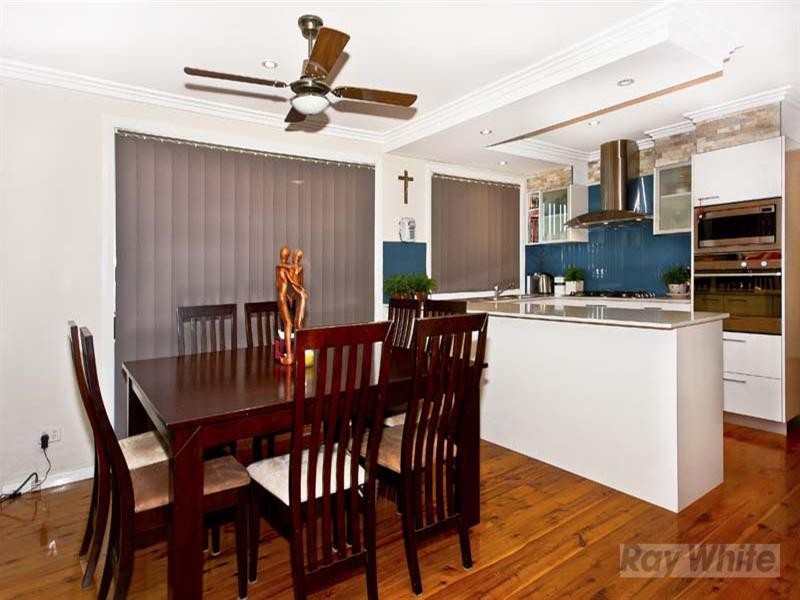 9 Burramy Close, Bossley Park NSW 2176