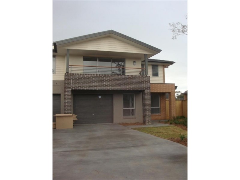 10 Cronin Place, Bonnyrigg NSW 2177