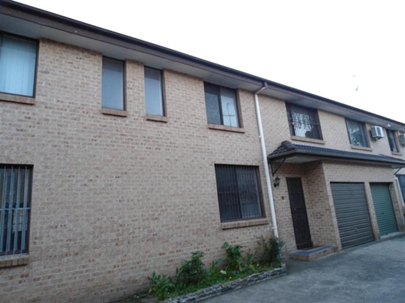 Level 3 66-68 Cumberland Street, Cabramatta NSW 2166