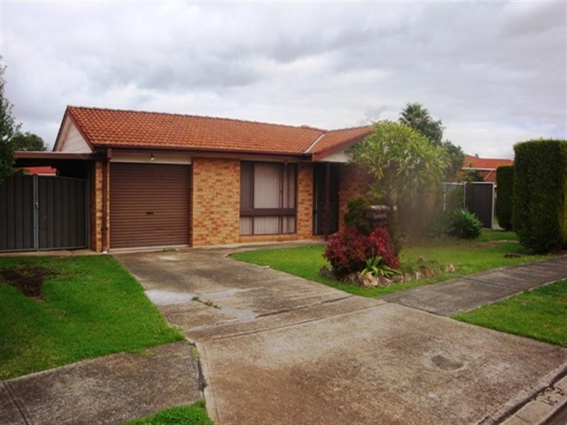 16 Delgarno Road, Bonnyrigg Heights NSW 2177