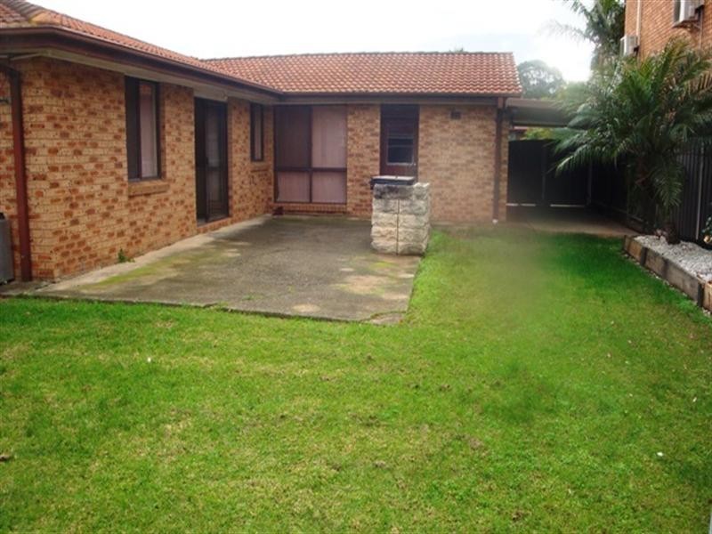 16 Delgarno Road, Bonnyrigg Heights NSW 2177