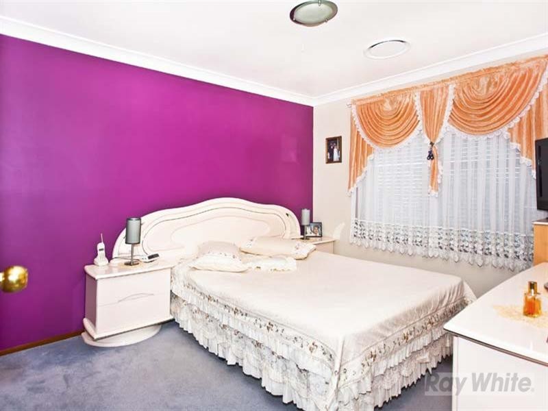 3 Hall Place, Fairfield West NSW 2165