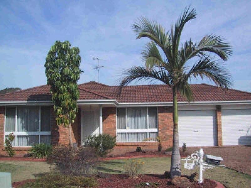 51 Stockdale Crescent, Abbotsbury NSW 2176