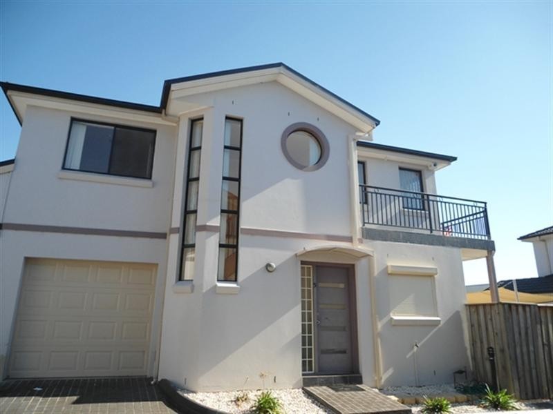 5/45 Stanbrook Street, Fairfield Heights NSW 2165