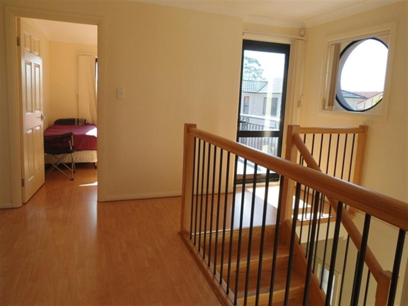 5/45 Stanbrook Street, Fairfield Heights NSW 2165