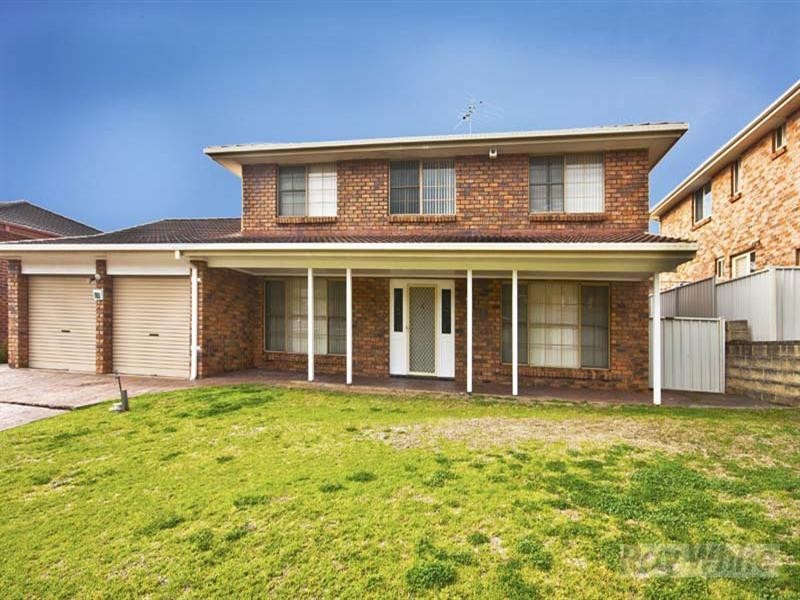 42 Darling Street, Abbotsbury NSW 2176