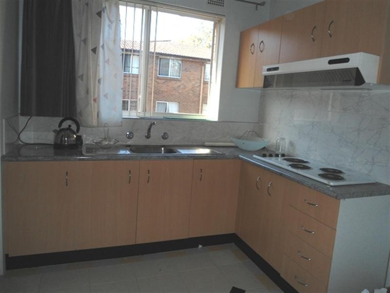 16/168 Sandal Crescent, Carramar NSW 2163