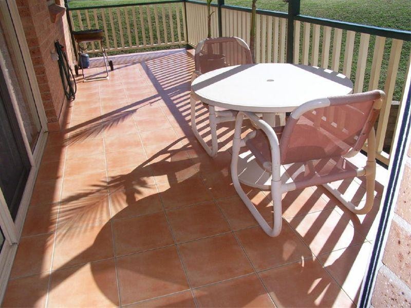 Edensor Park NSW 2176