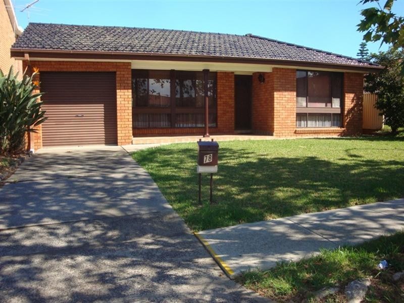 78 Roland Street, Bossley Park NSW 2176