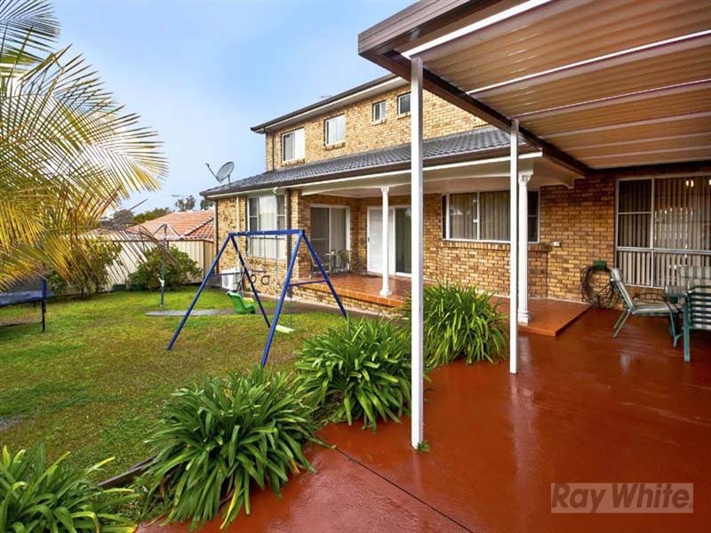 25 Tuncurry Street, Bossley Park NSW 2176