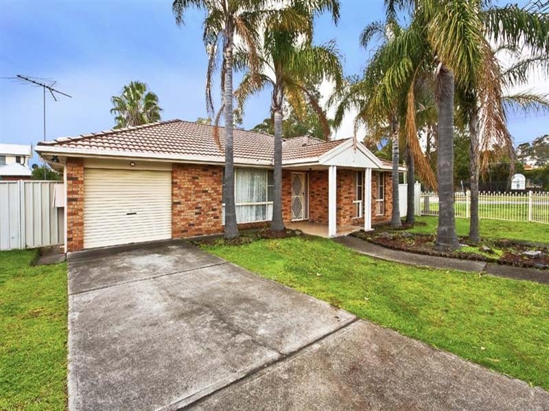 39 Du Maurier Place, Wetherill Park NSW 2164