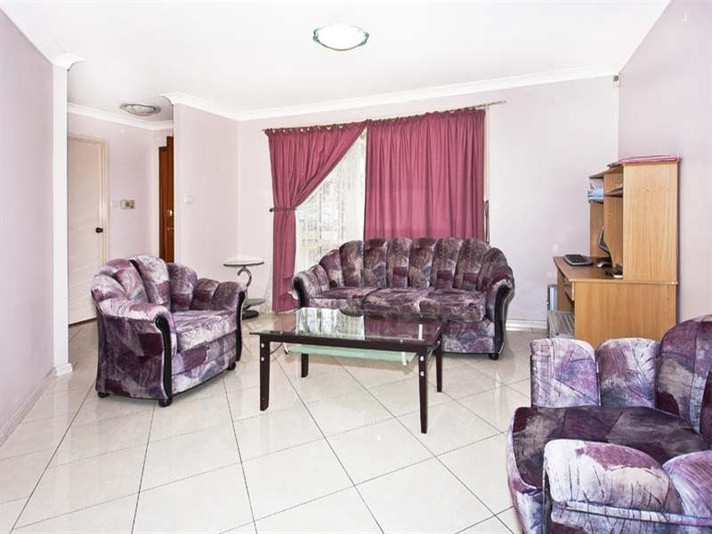 39 Du Maurier Place, Wetherill Park NSW 2164