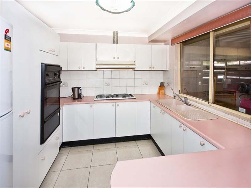 39 Du Maurier Place, Wetherill Park NSW 2164