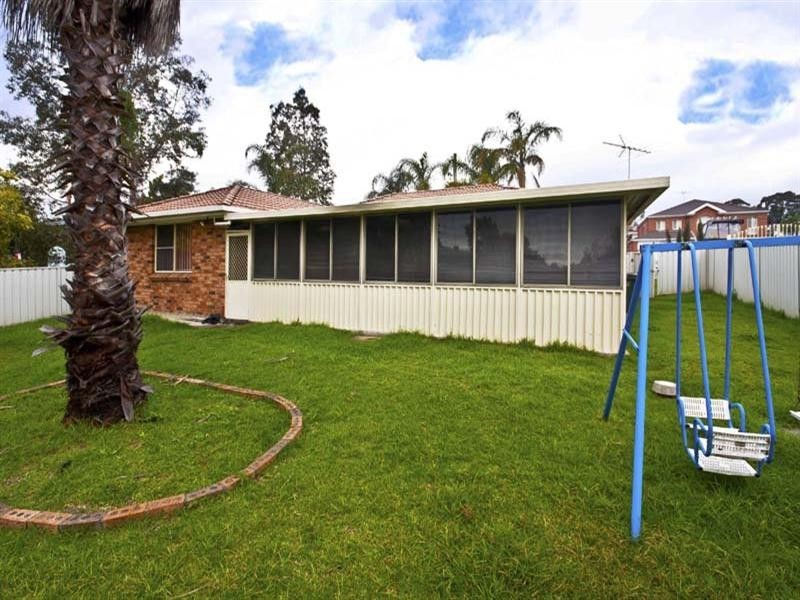 39 Du Maurier Place, Wetherill Park NSW 2164