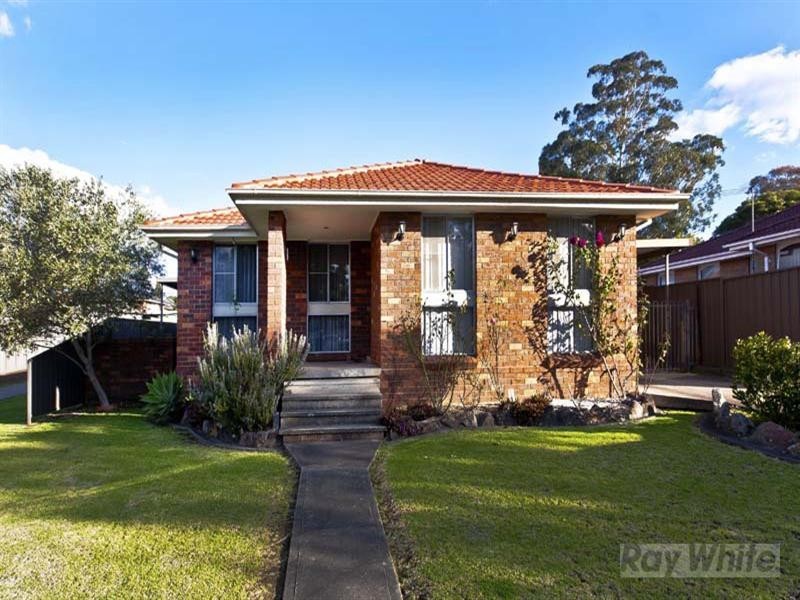 48 Quarry Road, Bossley Park NSW 2176