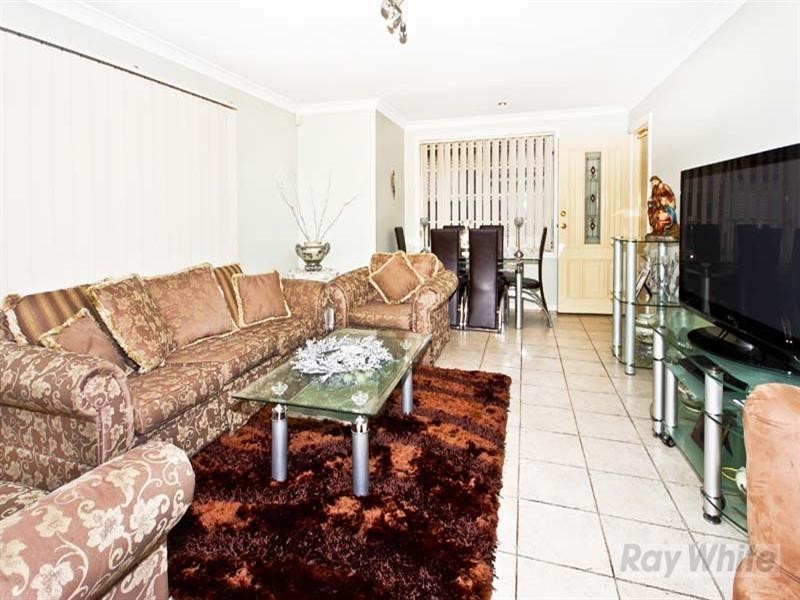 4/111 Polding Street, Fairfield Heights NSW 2165