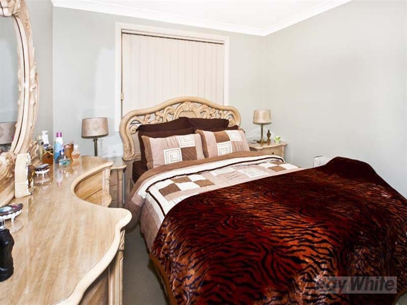 4/111 Polding Street, Fairfield Heights NSW 2165