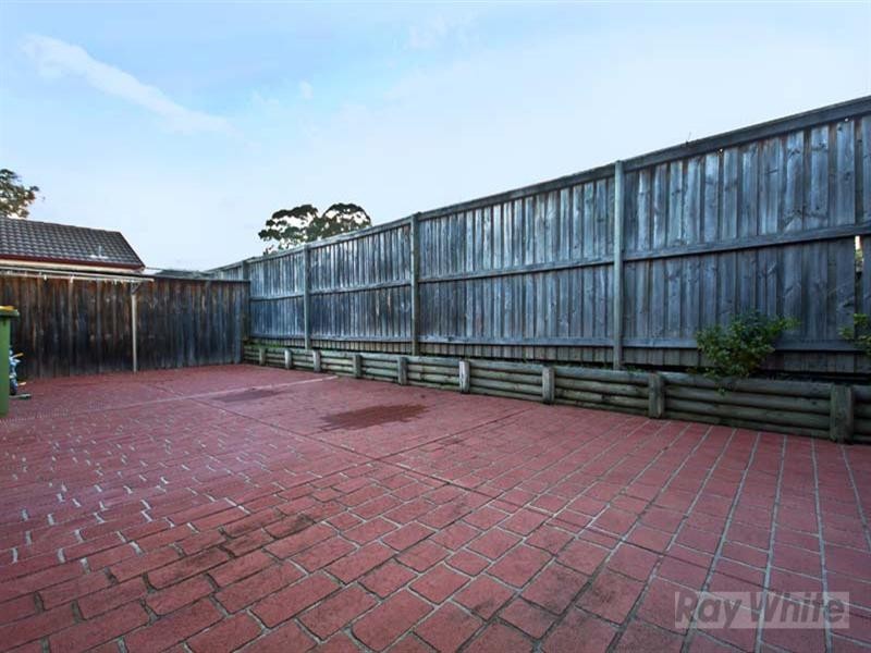4/111 Polding Street, Fairfield Heights NSW 2165