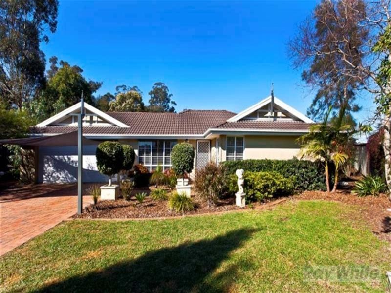 77B Edinburgh Circuit, Cecil Hills NSW 2171