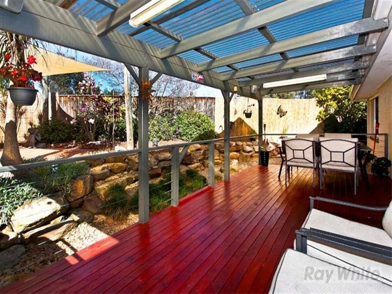 77B Edinburgh Circuit, Cecil Hills NSW 2171