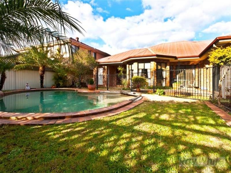 49 Balmoral Circuit, Cecil Hills NSW 2171