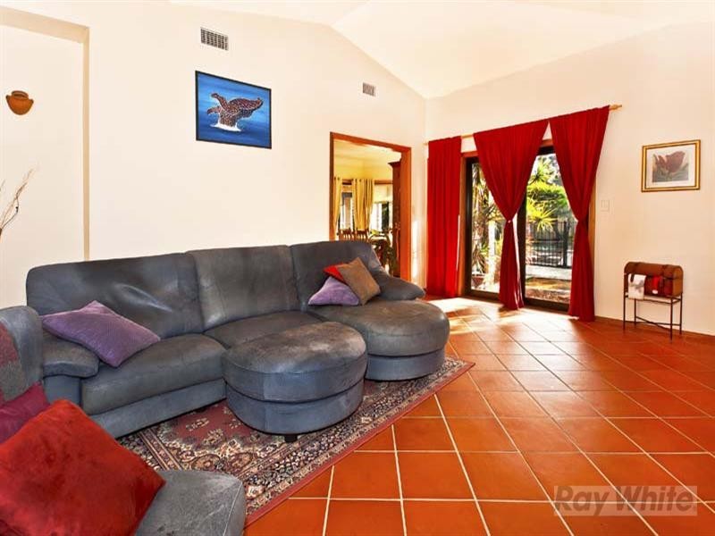 49 Balmoral Circuit, Cecil Hills NSW 2171