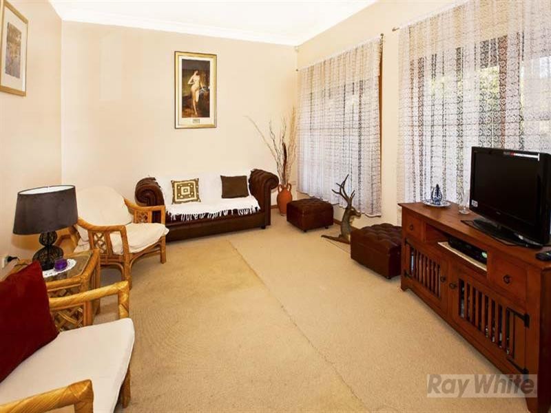 49 Balmoral Circuit, Cecil Hills NSW 2171