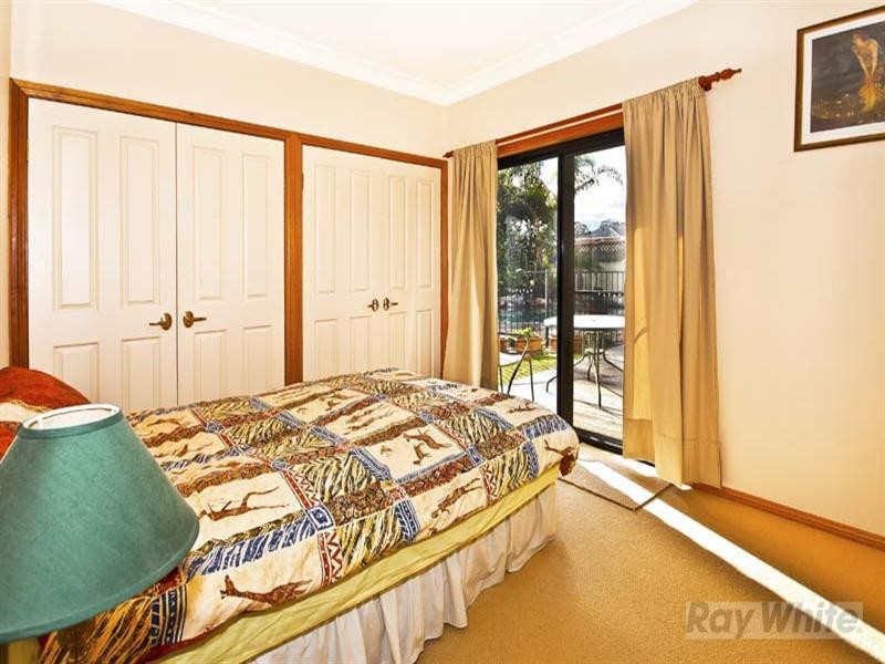 49 Balmoral Circuit, Cecil Hills NSW 2171