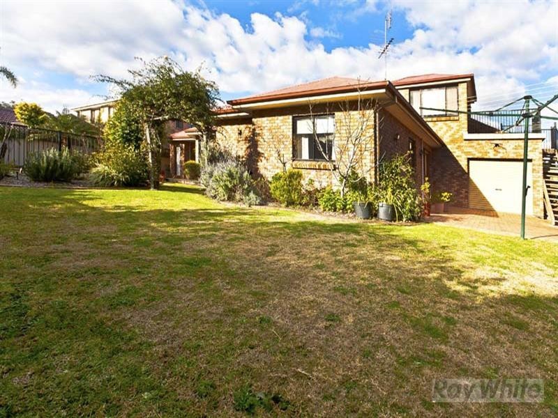49 Balmoral Circuit, Cecil Hills NSW 2171
