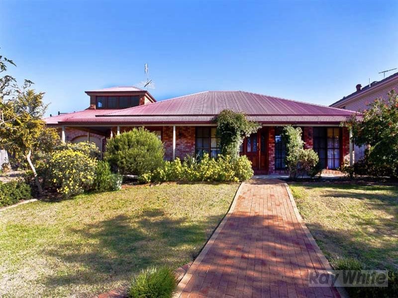 49 Balmoral Circuit, Cecil Hills NSW 2171