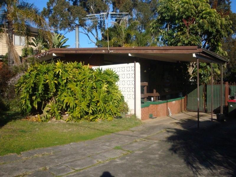 35 Kennedy Street, Liverpool NSW 2170