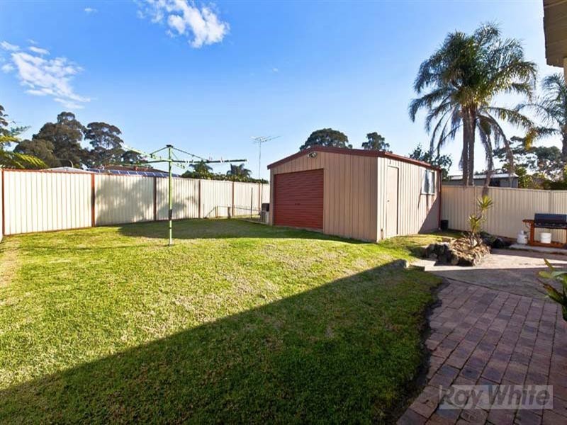 6 Cheyenne Road, Greenfield Park NSW 2176