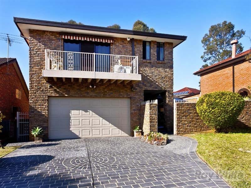 5 Pokolbin Place, Edensor Park NSW 2176