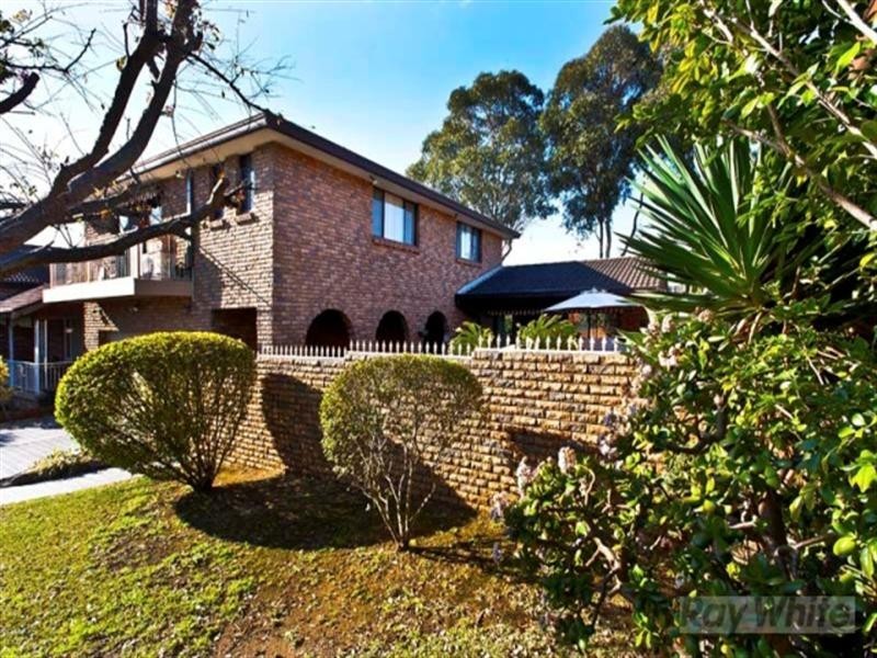 5 Pokolbin Place, Edensor Park NSW 2176